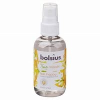BOLSIUS ROOMSPRAY MANGO&BERGAMOT ()